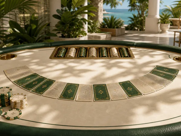 pkluck European Roulette Pro Mobile Experience