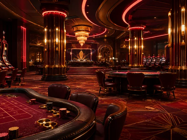 pkluck Transaction Verification and Responsible Gaming